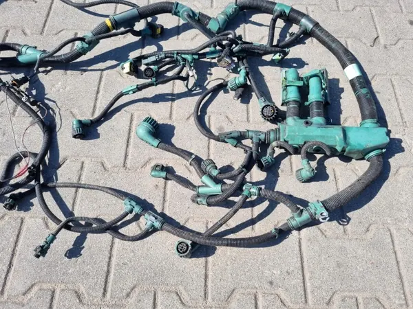 Moottorin Johdotus OEM 22437675 Volvo FH4/FM4 image 4