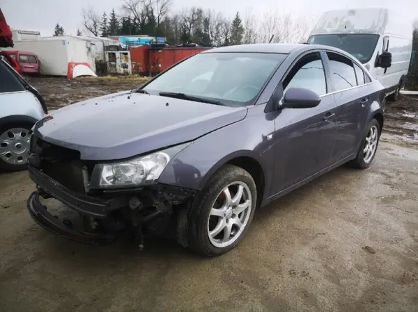 Colector de escape OEM EIS-2597316 para Chevrolet Cruze image 6
