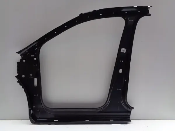 OEM 1617332780 Montant de seuil avant droit Peugeot 3008 II image 3
