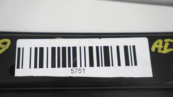 OEM 360185042 Régulateur Vitre Gauche Avant Opel Meriva B image 10