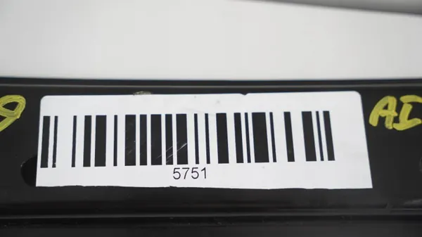 OEM 360185042 Régulateur Vitre Gauche Avant Opel Meriva B image 3
