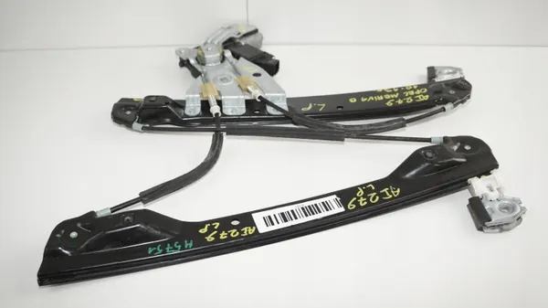 OEM 360185042 Régulateur Vitre Gauche Avant Opel Meriva B image 5