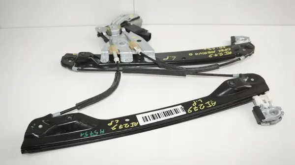 OEM 360185042 Régulateur Vitre Gauche Avant Opel Meriva B image 6