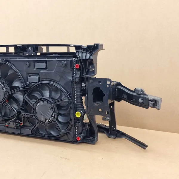 Soporte frontal del radiador VW Arteon 2.0 TDI image 5