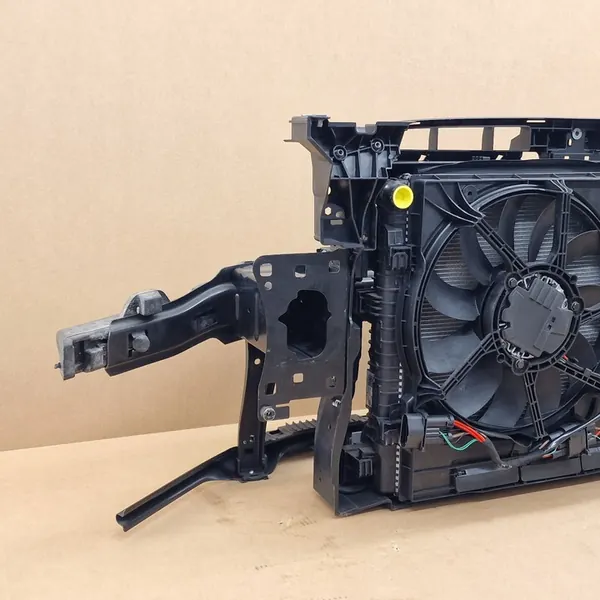 Soporte frontal del radiador VW Arteon 2.0 TDI image 6