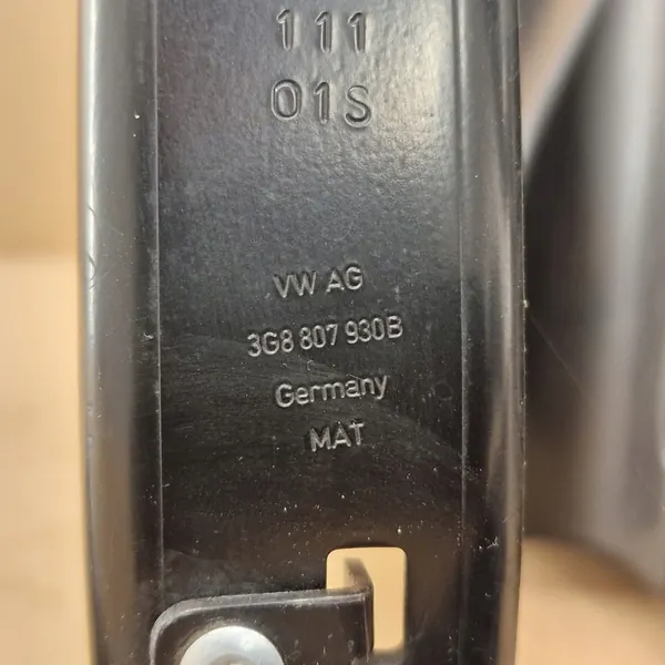 Soporte frontal del radiador VW Arteon 2.0 TDI image 7