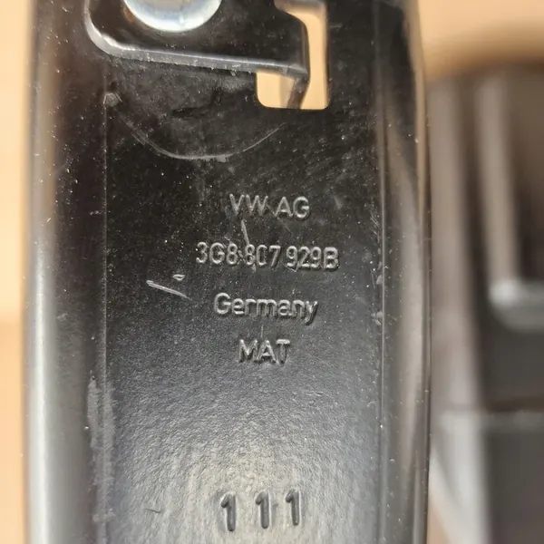 Soporte frontal del radiador VW Arteon 2.0 TDI image 8