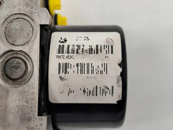 ABS-pumppu OEM P04721453AD Chrysler Voyagerille image 4