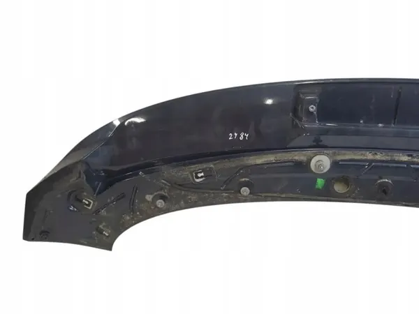 Spoiler de porta-malas Opel Ampera 2014 OEM 22916000 image 5