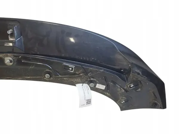 Spoiler de porta-malas Opel Ampera 2014 OEM 22916000 image 7