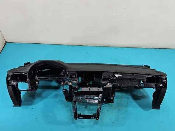 OEM IMPRK1508880 Salpicadero airbag pasajero Opel Astra V image 2