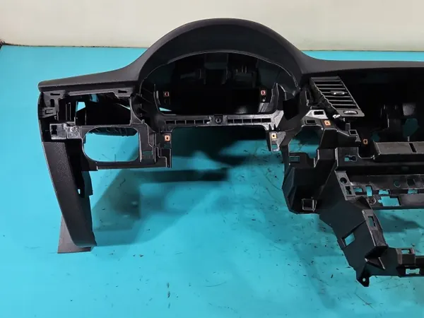 OEM IMPRK1508880 Salpicadero airbag pasajero Opel Astra V image 7