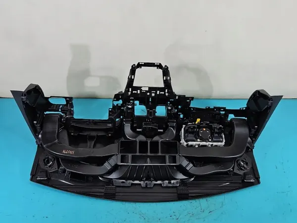 OEM IMPRK1508880 Salpicadero airbag pasajero Opel Astra V image 8