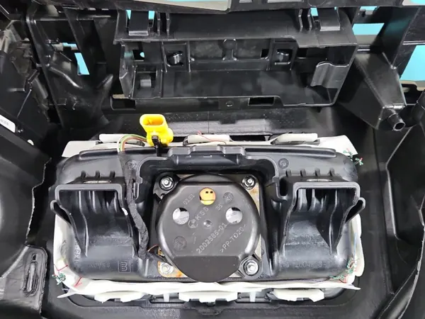 OEM IMPRK1508880 Salpicadero airbag pasajero Opel Astra V image 9