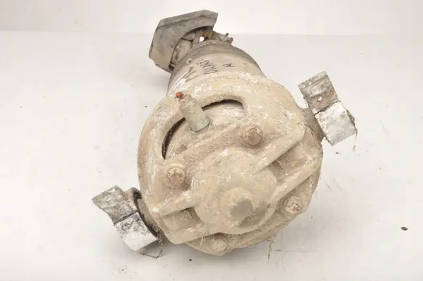 AMMORTIZZATORE POSTERIORE SINISTRO VOLKSWAGEN TOUAREG I 7L6616019A image 6