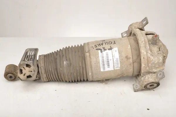 AMMORTIZZATORE POSTERIORE SINISTRO VOLKSWAGEN TOUAREG I 7L6616019A image 7