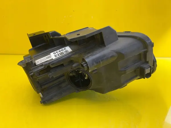 Lámpara Izquierda Hyundai Kona 17- Estándar 92101J9000 image 3