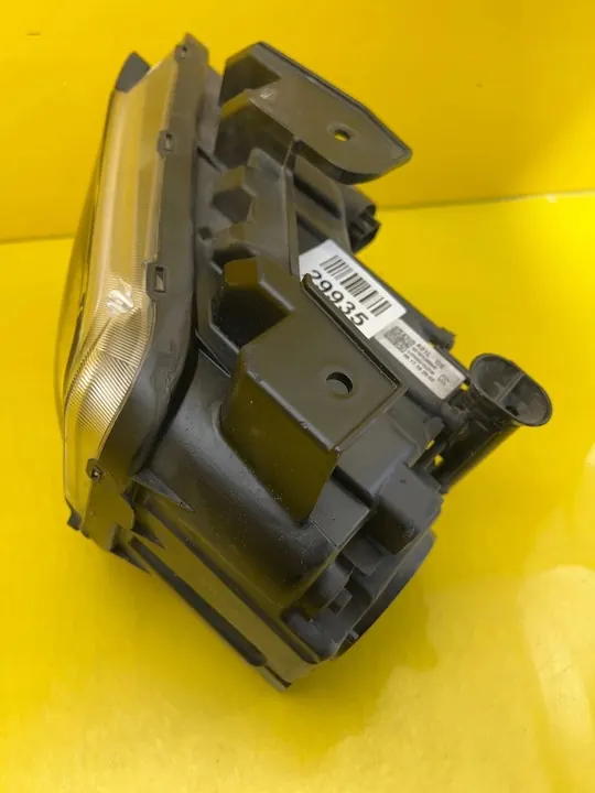 Lámpara Izquierda Hyundai Kona 17- Estándar 92101J9000 image 5