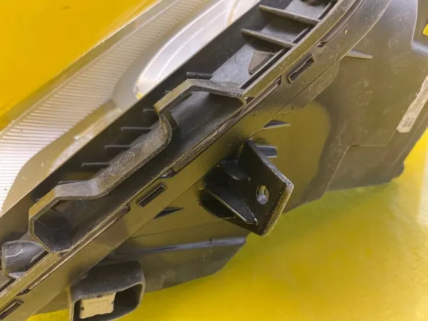 Lámpara Izquierda Hyundai Kona 17- Estándar 92101J9000 image 7