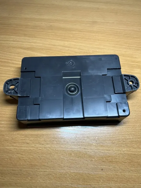 D30 comfortmodule voor Land Rover Range Rover Evoque image 3