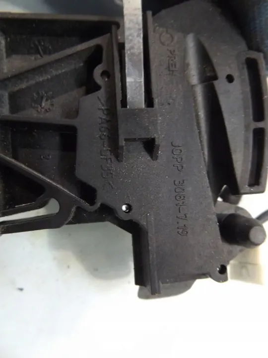 Mécanisme Sélecteur BMW E46 OEM ACL16185 image 5