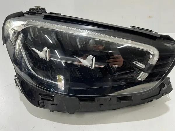 MERCEDES E W213 Rechter Full LED Koplamp image 3