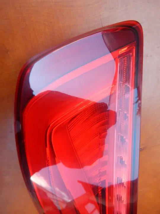 Lámpara trasera izquierda AUDI A3 8V Sedan 12- image 4