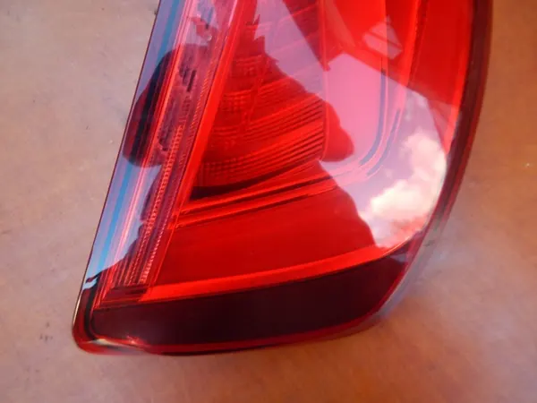 Lámpara trasera izquierda AUDI A3 8V Sedan 12- image 5