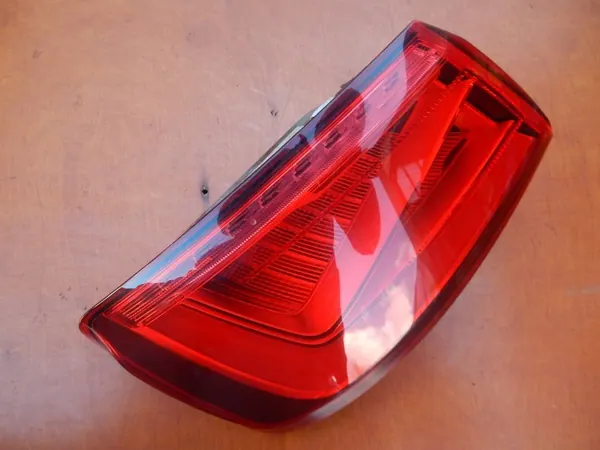 Lámpara trasera izquierda AUDI A3 8V Sedan 12- image 6