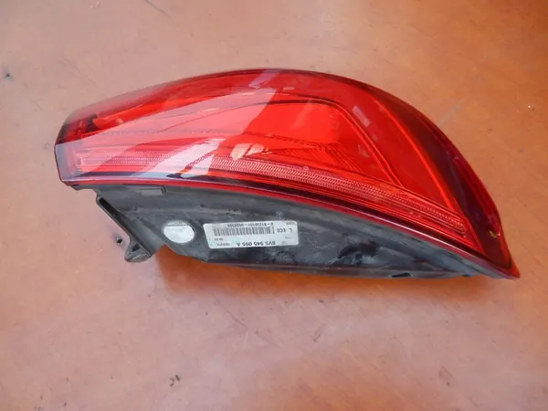 Lámpara trasera izquierda AUDI A3 8V Sedan 12- image 7