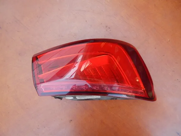 Lámpara trasera izquierda AUDI A3 8V Sedan 12- image 8