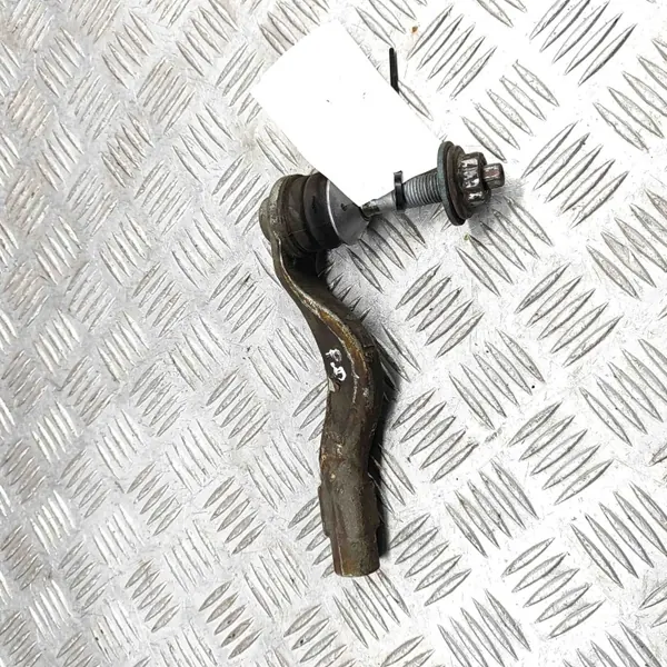 Mercedes-Benz oikea ohjausvarsi OEM A2974608600 image 2