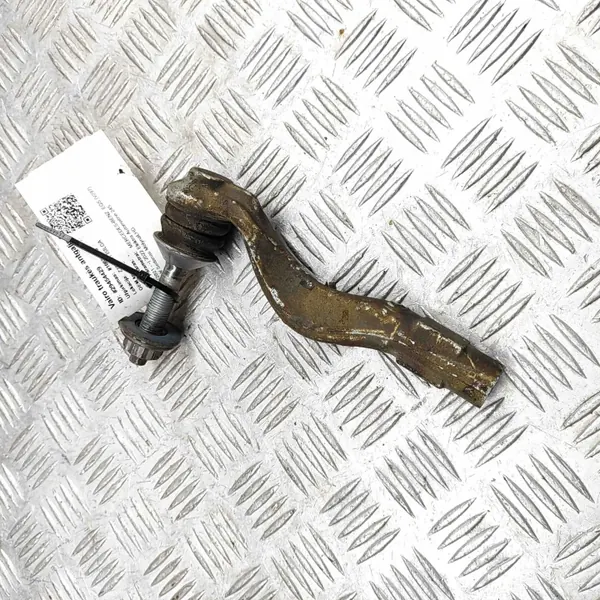 Mercedes-Benz oikea ohjausvarsi OEM A2974608600 image 4