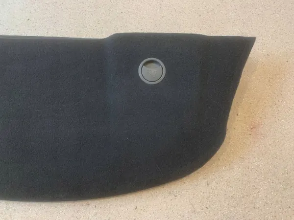 Achter kofferbakplank Ford Mustang VI OEM LPV13266 image 8