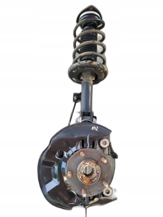 Amortisseur droit complet OEM LUOA1856913 Mazda CX-5 image 2
