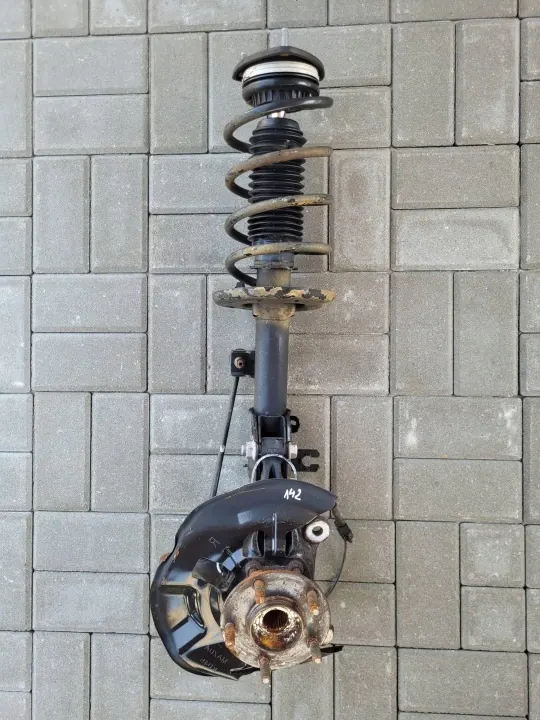 Amortisseur droit complet OEM LUOA1856913 Mazda CX-5 image 3
