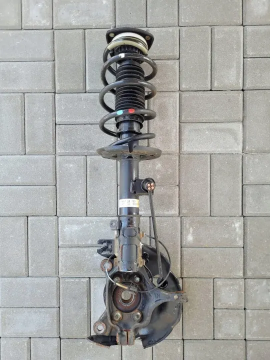 Amortisseur droit complet OEM LUOA1856913 Mazda CX-5 image 6