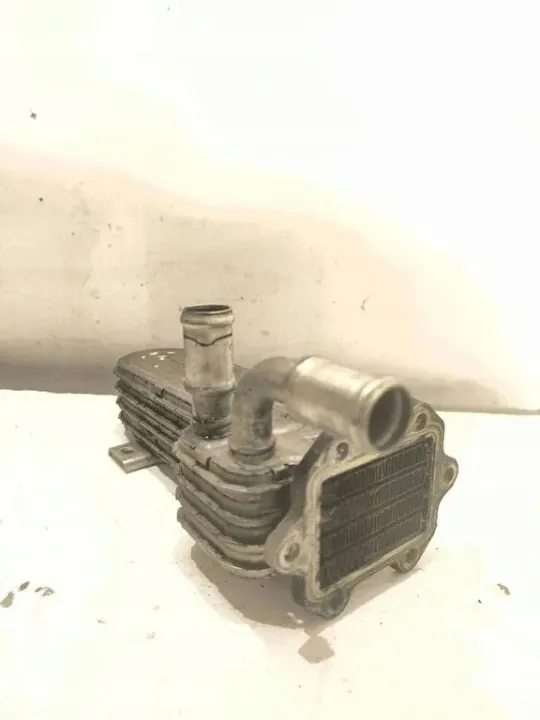 Refroidisseur EGR Audi OE d'occasion OEM 03G131513 image 2
