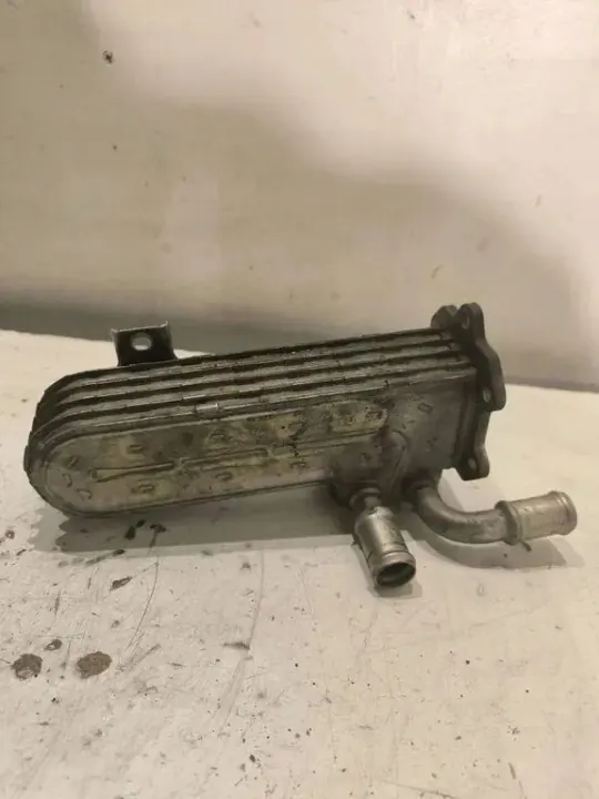 Refroidisseur EGR Audi OE d'occasion OEM 03G131513 image 3