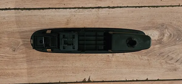 Voorraam schakelaar Fiat Grande Punto Evo image 2