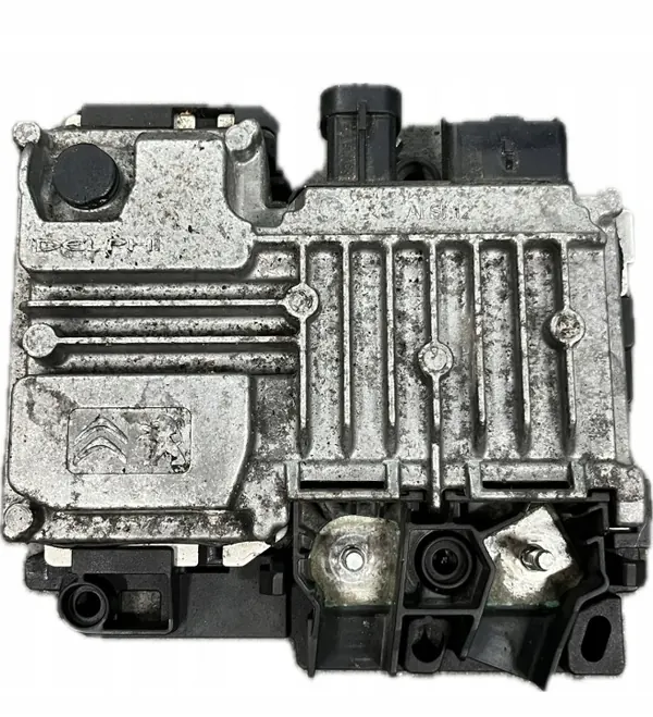 OEM 9810858280 Start-Stop Controller for Peugeot 2008 image 2