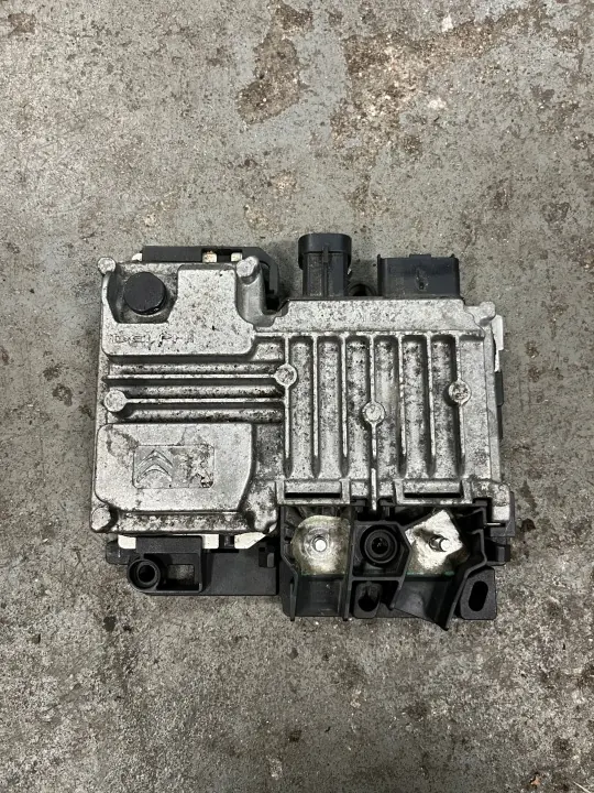 OEM 9810858280 Start-Stop Controller for Peugeot 2008 image 4