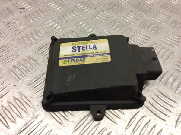 Module LPG Audi OEM 67R016019 - Occasion image 2