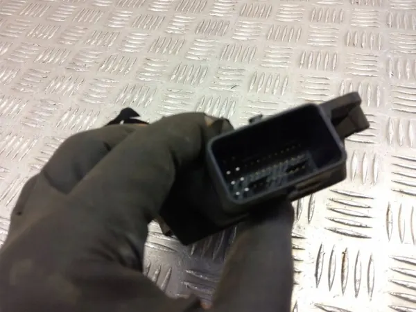 Module LPG Audi OEM 67R016019 - Occasion image 3