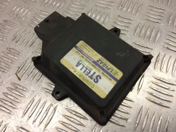 Module LPG Audi OEM 67R016019 - Occasion image 4