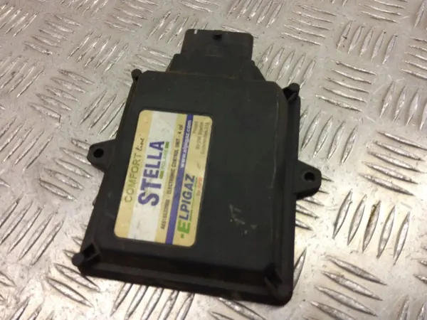 Module LPG Audi OEM 67R016019 - Occasion image 5