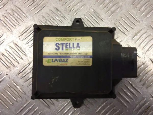 Module LPG Audi OEM 67R016019 - Occasion image 6