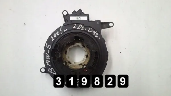 Anillo deslizante BMW OEM AM-319829 - Usado image 3