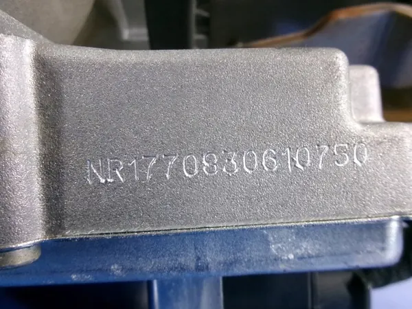 Renault Stuurkolom 8200442177A image 6