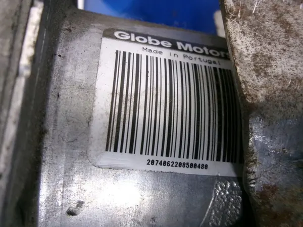 Renault Stuurkolom 8200442177A image 8